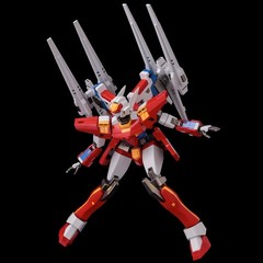 RIOBOT Transform Combined Super Robot Wars R-3 Powered Action Figure Sentinel