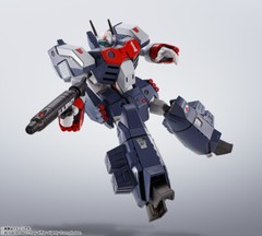 HI-METAL R VF-1J Armored Valkyrie (Hikaru Ichijyou Model) Revival Ver Figure NEW