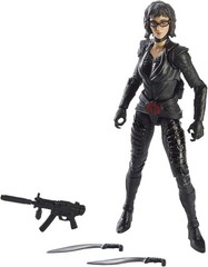 G.I. Joe Classified Series – Origins Baroness Action Figure