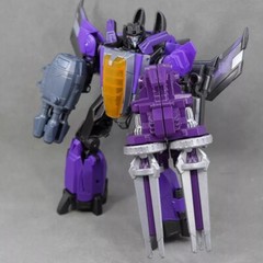 New Filling Parts Weapon Gun Cannon Hammer Upgrade Kit For SSGE-11 WFC Skywarp