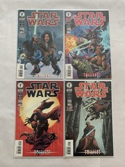 💢 Star Wars Dark Horse 💥 125 Comics 💥 Clone Wars / Republic Complete Set 💢