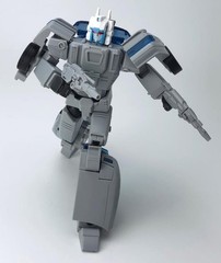 MB-13 Ace Hitter | Fans Hobby Master Builder 3rd Party Action Figures