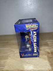 Marty Mcfly & Future Doc Brown Vinimates Back to The Future Trilogy Vinyl Figure