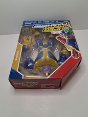 Marvel Super Hero Mashers THANOS Action Figure Hasbro (6.5″)