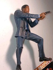 Terry Fitzgerald Special Edition 1999 Complete McFarlane Collectors Club Spawn