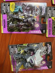 Final Faction Hive Class Drone Synthoid Brute New Lot Of 5