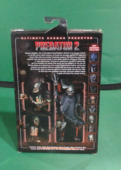 NECA Predator 2 Ultimate Shaman Predator 7″ Action Figure