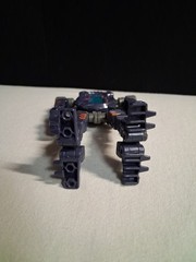 Transformers 2007 Movie Meantime Complete Hasbro Real Gear Robots Watch Figure