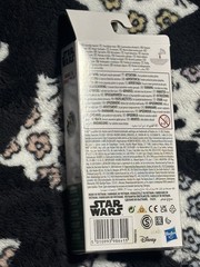 Star Wars Grogu and Hover Pram, The Mandalorian, Bo-Katan, Stormtrooper – Toys