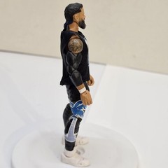 WWE Jey Uso Elite Top Picks Series 2025 Wrestling Main Event Jay Bloodline