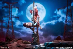 PSL Hobby Sakura Goddess of Victory: Nikke Scarlet: Racer’s High 1/10 PRE PSL