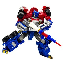 Skyboom Shield/Requiem Blaster/Star Saber Upgrade Kit For Armada OP Megatank