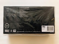 EXCLSV* Acid Rain 1/18 3.75” STEALTH TROOPER MOTORCYCLE gi joe Action Figure SET