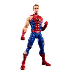 HASBRO MARVEL LEGENDS SERIES MAGIC THE GATHERING X SPIDER-MAN BATTLE SPIDER-MAN