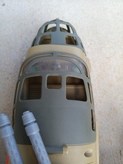GI Joe “Aces High” Air Force Bomber Airplane 2015 Tested And Working See Pics