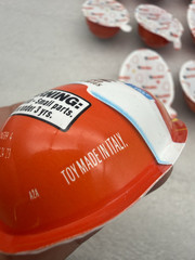Kinder Joy TOYS ONLY – 15 pieces Mix Unopened *read- see photos
