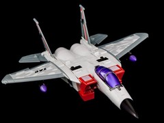 MTRC-000 G2 Screamer | MakeToys | Colorverse Series