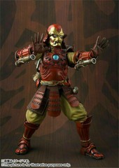 Boxed 7″ Figure Model Movie Darth Vader Samurai Darth Maul Realization Toys Gift
