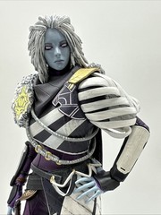 Numskull Destiny 2 Mara Sov 10” Statue Official Game Figure Official BUNGIE