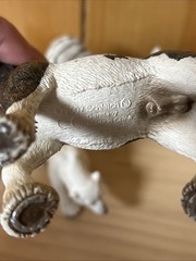 Lot of 12 Mixed Realistic Animal Figure Toys – Schleich, Mojo, Terra by Battat