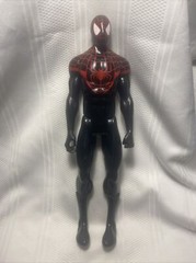 Hasbro Spiderman 12” Action Figure