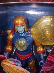 MASTERS UNIVERSE MASTERVERSE TEELA SORCERESS SY-KLONE FISTO NEW ETERNIA SET LOT
