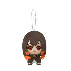 Gachiakuta Plush 10cm Keychain