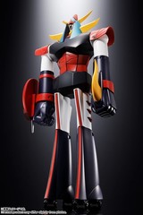 Bandai Jumbo Machinder Brave Raideen Action Figure