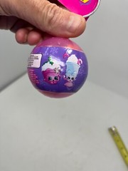 3 Shopkins Christmas Ornaments Special Holiday Edition Exclusive