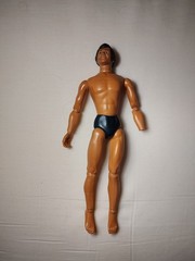 Vtg 1976 IDEAL JJ Armes The World’s Greatest Investigator – Alt outfit