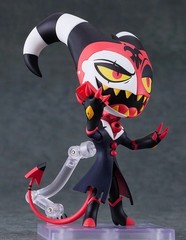 Nendoroid 2823 Helluva Boss Blitzo Action Figure Good Smile Company New