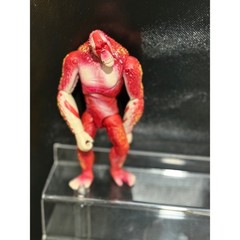 Godzilla x Kong The New Empire Skar King Red Action Figure MonsterVerse Titan