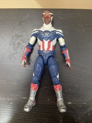 Marvel Legends Action Figure Lot Avengers Doomsday 15 figures
