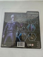 Terminator 2 NECA Reel Toys T-1000 Liquid Nitrogen Action Figure – NEW