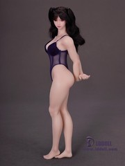 LDDOLL 29 M 1/6 Normal Partial painting+details+mechanical steel bones Body Toy