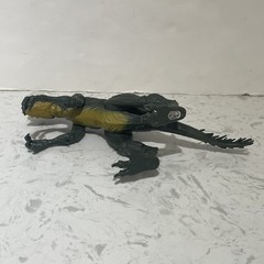Jurassic World Camp Cretaceous Scorpios Rex Dinosaur Figure Jurassic Park