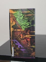 Threezero Transformers MDLX Toxitron Limited Action Figure