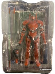Uprising Mark 7 Jaeger Saber Athena 6.7″ Action Figure Toy Pacific Rim BULK Pack