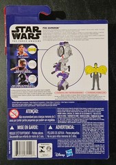 Star Wars The Force Awakens Poe Dameron Action Figure New MOC 2015 X-Wing Pilot