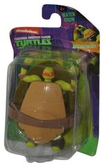 Teenage Mutant Ninja Turtles (2014) Wicked Cool Toys Michelangelo Water Grow Fig
