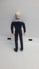 1996 Playmates Star Trek First Contact Captain Picard Figure