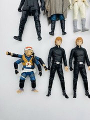 Lot of Star Wars 3.75″/4” Figures Force Link 2.0 Force Awakens – NO Accessories