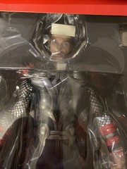 Hot Toys Marvel The Avengers Thor Figure MMS175 Never Displayed