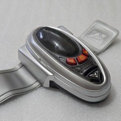 Mirai Sentai Timeranger DX Chrono Changer Time Force Morpher Power Rangers