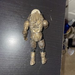 The New Adventures Of Heman OPTIKK Action Figure Vintage 1990 He-Man Free Ship!