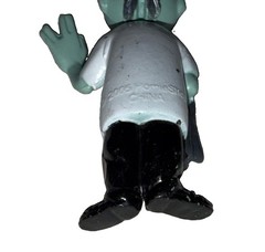 HOMIES SERIES 9 Alien Ese #307 David Gonzales Rare Retired Vending Toy Figurine
