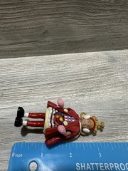 Cindy Lou Who How The Grinch Stole Christmas 3.2” Figure Playmates *Details*