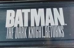 DC Multiverse – Page Punchers: Batman, Son Of Batman, Superman & Joker 4-Pack