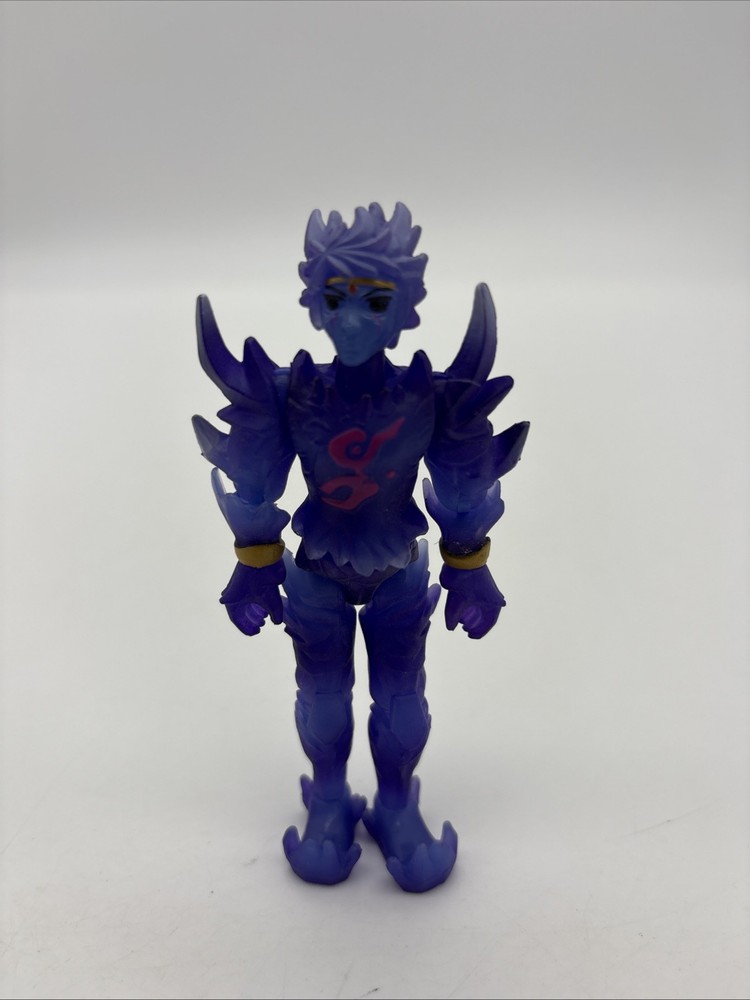 Roblox Crystello the Crystal God Figure loose Action Figure