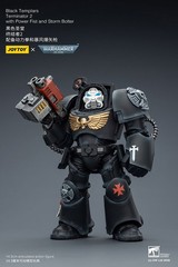 Joytoy Warhammer 40K Black Templars Terminator 2